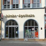 Jakobsstr. 26, Naumburg