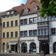 Jakobsstr. 26, Naumburg